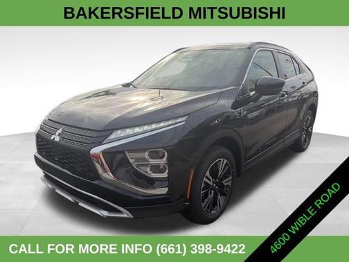 2026 Mitsubishi Eclipse Cross SE