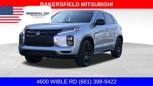 2023 Mitsubishi Outlander Sport 2.0 LE
