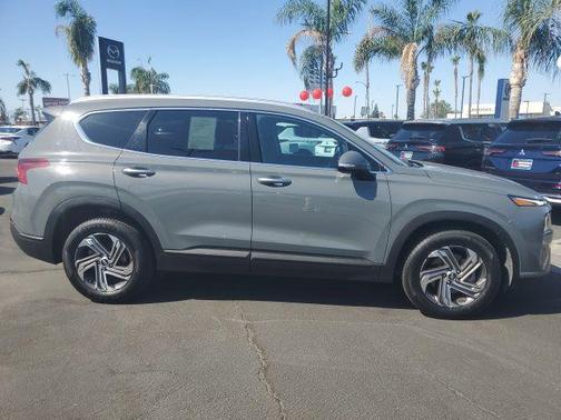 2023 Hyundai SANTA FE SEL 2.4
