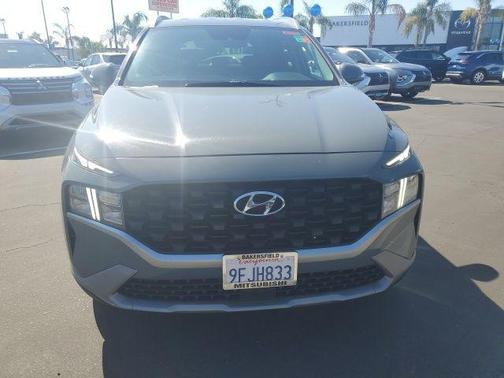 2023 Hyundai SANTA FE SEL 2.4