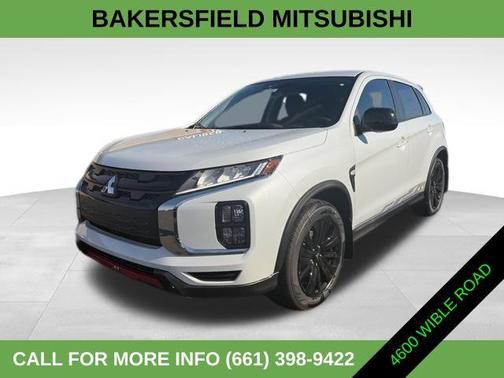 2026 Mitsubishi Outlander Sport 