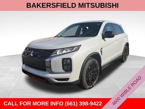 2026 Mitsubishi Outlander Sport 