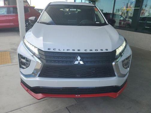 2024 Mitsubishi Eclipse Cross Ralliart S-AWC