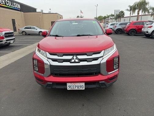 2023 Mitsubishi Outlander Sport 2.0 ES