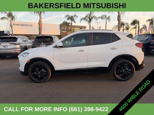 2024 Buick Encore GX Sport Touring