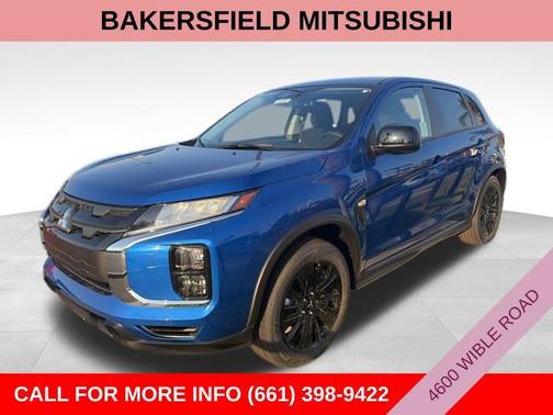 2026 Mitsubishi Outlander Sport 2.0 LE