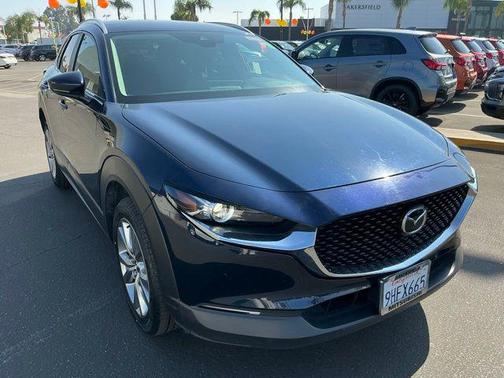 2023 Mazda CX-30 2.5 S Preferred Package