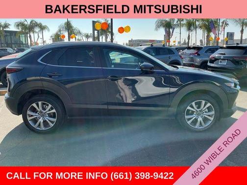 2023 Mazda CX-30 2.5 S Preferred Package