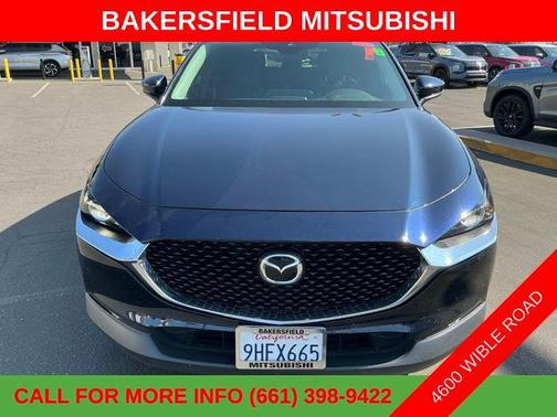 2023 Mazda CX-30 2.5 S Preferred Package