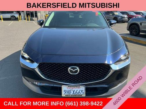 2023 Mazda CX-30 2.5 S Preferred Package