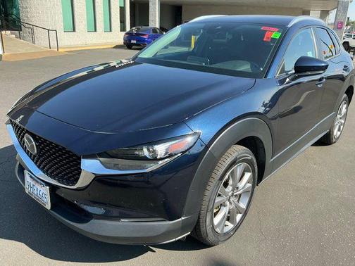 2023 Mazda CX-30 2.5 S Preferred Package