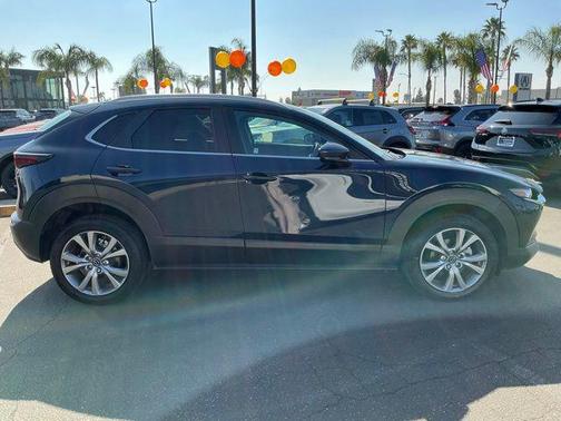 2023 Mazda CX-30 2.5 S Preferred Package