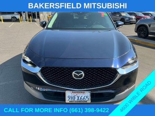 2023 Mazda CX-30 2.5 S Preferred Package