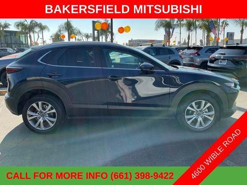 2023 Mazda CX-30 2.5 S Preferred Package