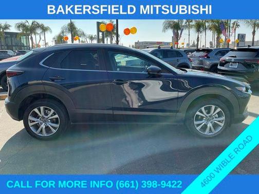 2023 Mazda CX-30 2.5 S Preferred Package