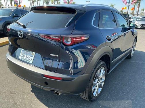2023 Mazda CX-30 2.5 S Preferred Package