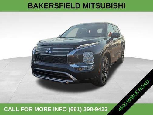 2026 Mitsubishi Outlander SE 2.5 2WD