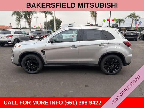 2026 Mitsubishi Outlander Sport 2.0 LE