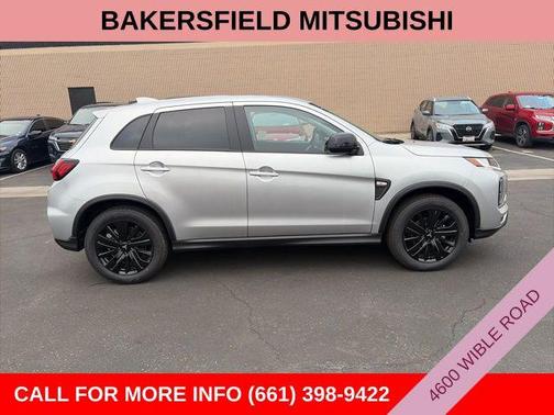 2026 Mitsubishi Outlander Sport 2.0 LE