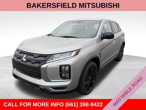 2026 Mitsubishi Outlander Sport 2.0 LE