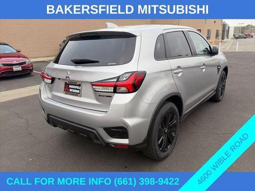 2026 Mitsubishi Outlander Sport 2.0 LE