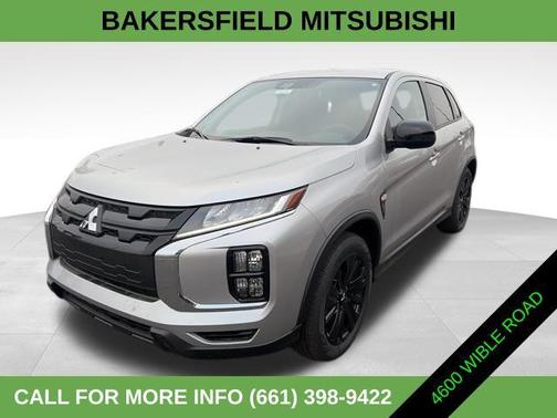 2026 Mitsubishi Outlander Sport 2.0 LE