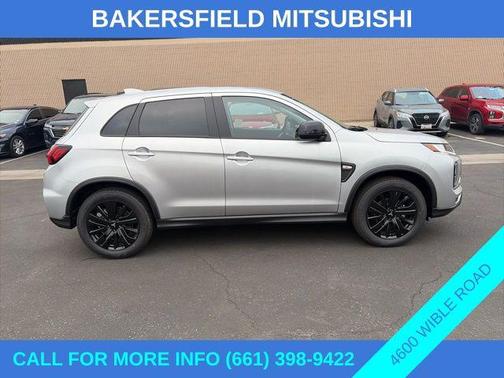 2026 Mitsubishi Outlander Sport 2.0 LE