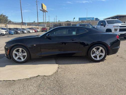 2023 Chevrolet Camaro 1LT