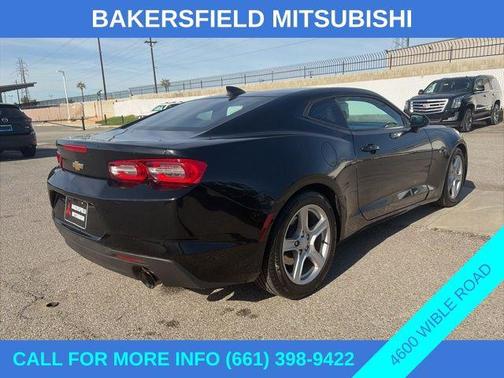 2023 Chevrolet Camaro 1LT