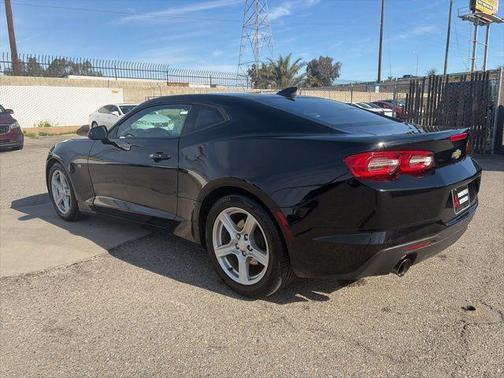 2023 Chevrolet Camaro 1LT