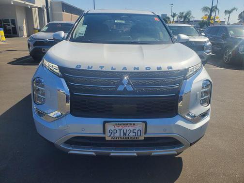 2024 Mitsubishi Outlander SE 2.5 S-AWC
