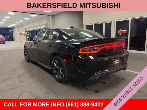 2023 Dodge Charger GT