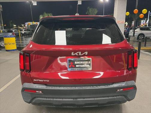 2023 Kia Sorento LX