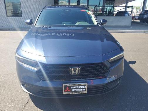 2023 Honda Accord EX 1.5T