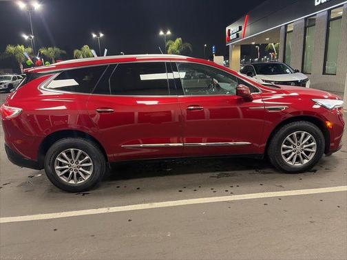 2024 Buick Enclave Premium FWD