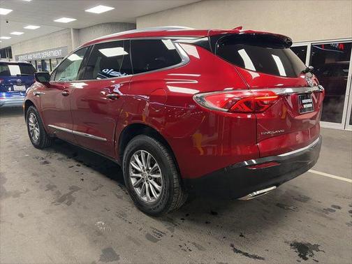 2024 Buick Enclave Premium FWD
