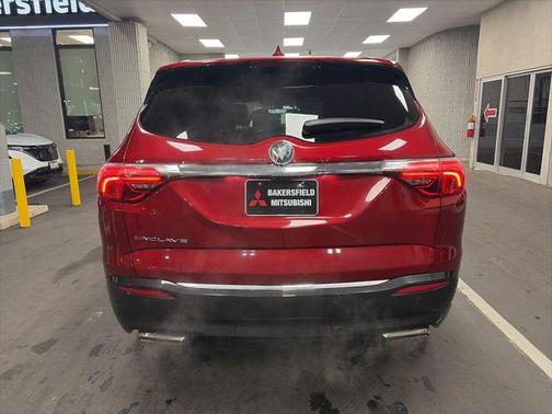 2024 Buick Enclave Premium FWD