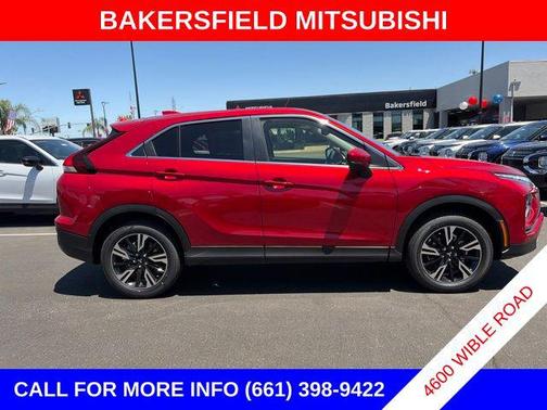 Diamond 2026 Mitsubishi Eclipse Cross SE