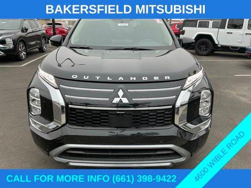 2025 Mitsubishi Outlander SE 2.5 S-AWC