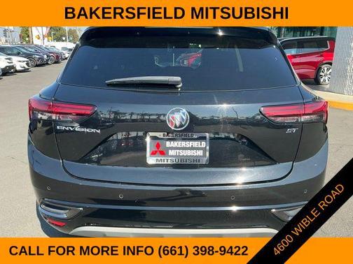 2023 Buick Envision Preferred FWD