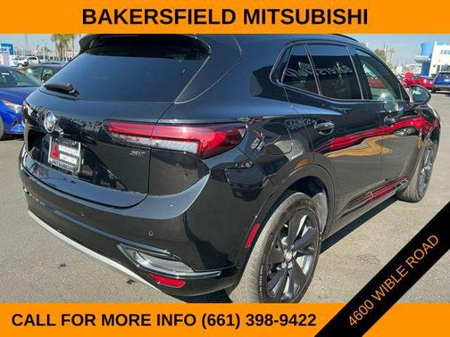 2023 Buick Envision Preferred FWD