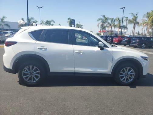 2023 Mazda CX-5 2.5 S Preferred