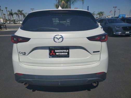 2023 Mazda CX-5 2.5 S Preferred