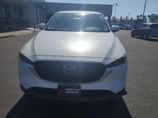 2023 Mazda CX-5 2.5 S Preferred