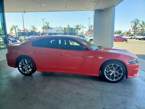 2023 Dodge Charger GT