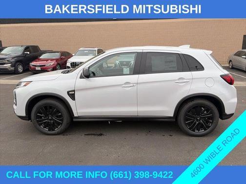 2026 Mitsubishi Outlander Sport 2.0 LE