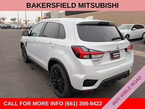 2026 Mitsubishi Outlander Sport 2.0 LE