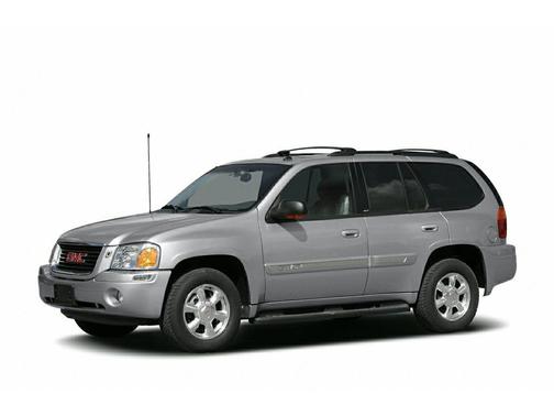 2004 GMC Envoy SLE