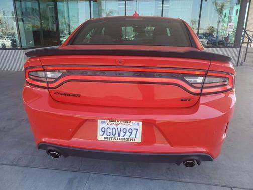 2023 Dodge Charger GT