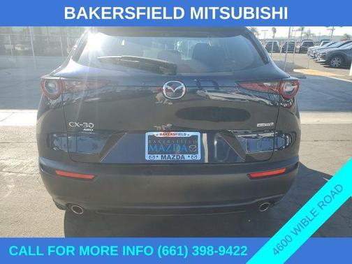 2023 Mazda CX-30 2.5 S